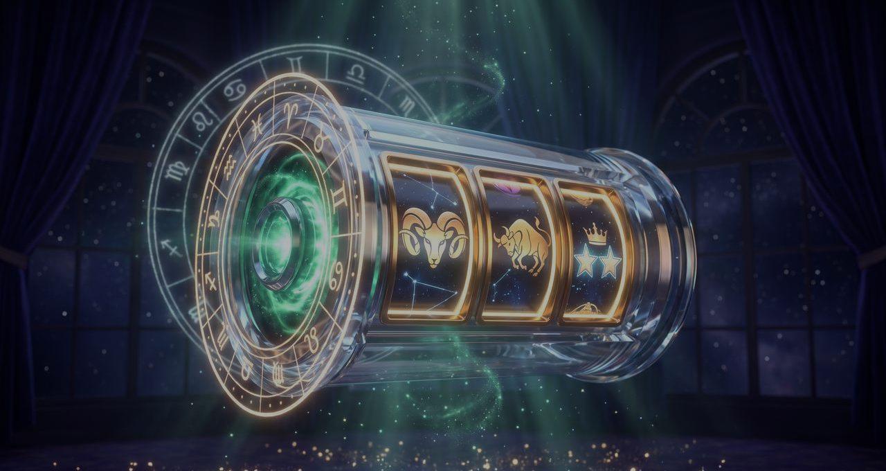 Zodiac Casino