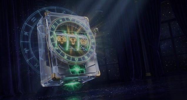 Zodiac Casino
